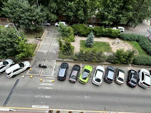 квартира за адресою Євгена Коновальця вул. (Щорса), 44-А