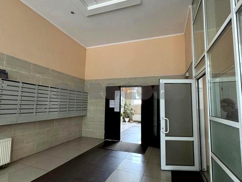 квартира за адресою Євгена Коновальця вул. (Щорса), 44-А