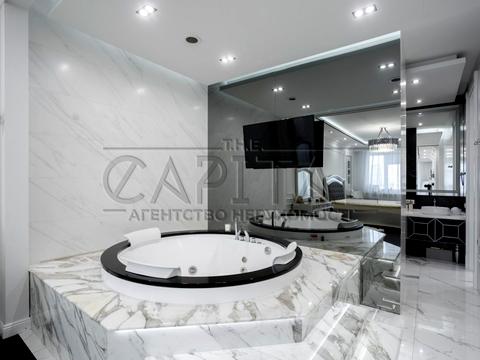 квартира за адресою Київ, Саксаганського вул., 37-К