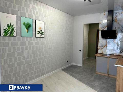 квартира за адресою Миколи Боровського вул., 1/16