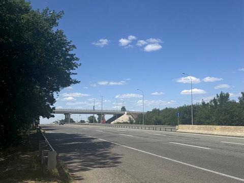 ділянка за адресою Одеса, Київське шосе (Ленінградське)