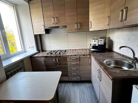 квартира за адресою 23 Серпня вул., 24