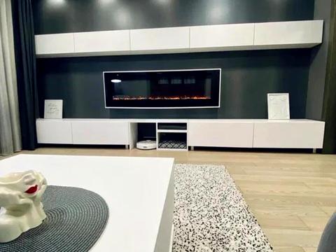 квартира по адресу Карла Мікльоша ул., 7