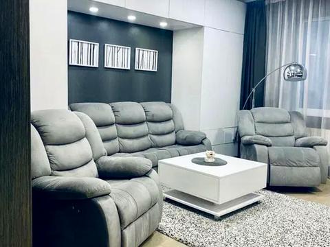 квартира по адресу Карла Мікльоша ул., 7