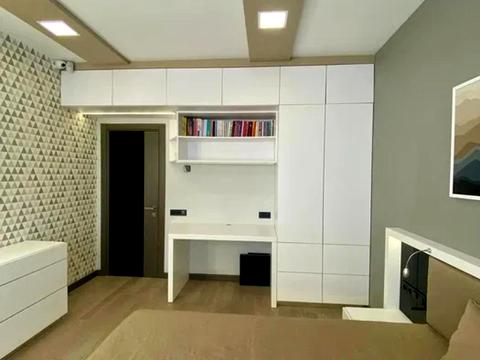 квартира по адресу Карла Мікльоша ул., 7