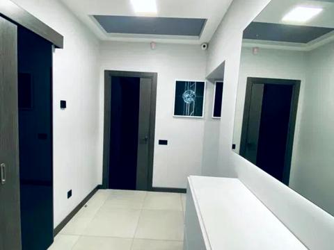 квартира по адресу Карла Мікльоша ул., 7