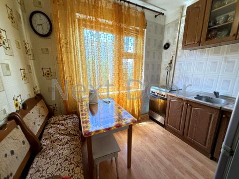 квартира по адресу Сержа Лифаря ул. (Олександра Сабурова), 9/61