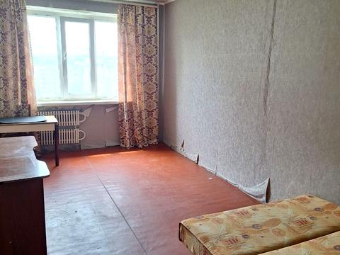 квартира по адресу Железняка ул., 14
