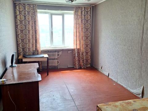 квартира по адресу Железняка ул., 14