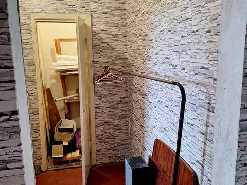 квартира по адресу Железняка ул., 14