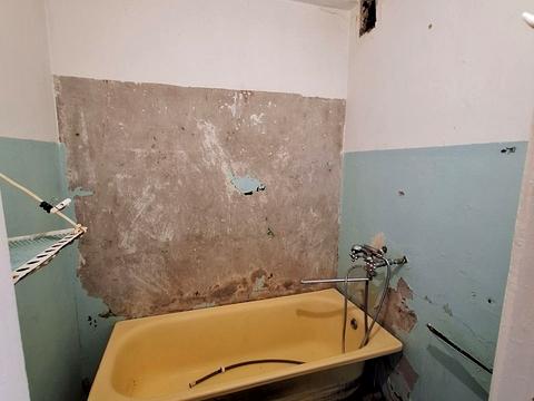 квартира по адресу Железняка ул., 14