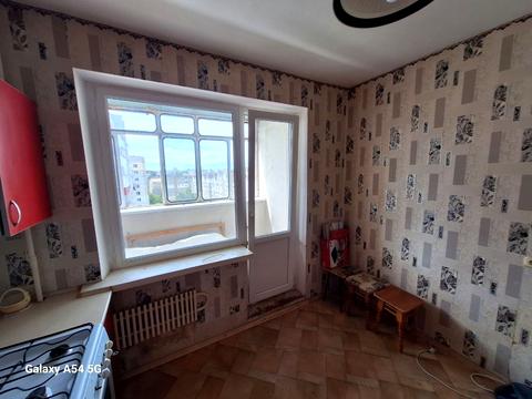 квартира по адресу Железняка ул., 14