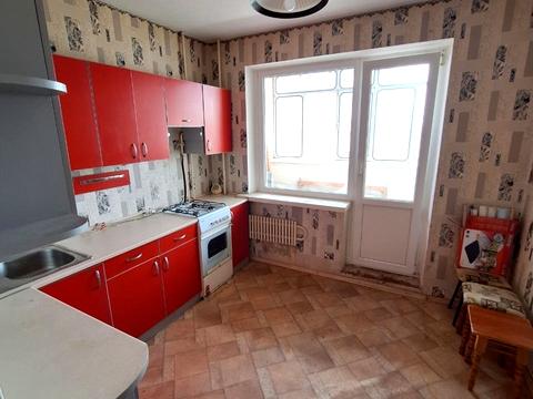 квартира по адресу Железняка ул., 14
