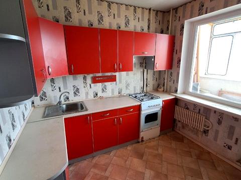 квартира по адресу Железняка ул., 14
