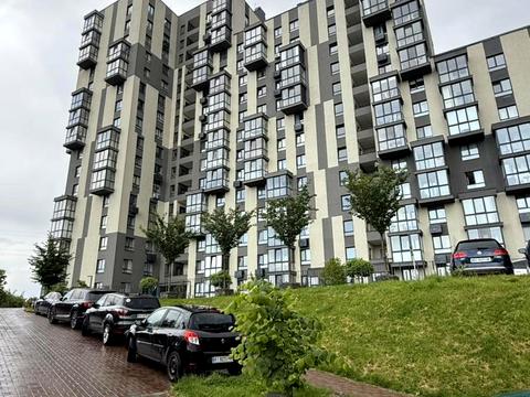 квартира за адресою Княгині Ольги вул., 98п