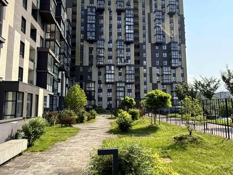квартира за адресою Княгині Ольги вул., 98п