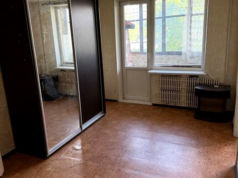 квартира за адресою Перемоги просп., 75