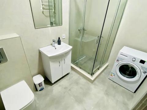 квартира по адресу Співдружності ул., 1