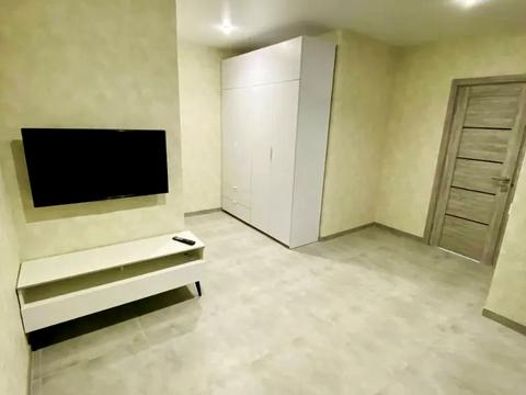 квартира по адресу Співдружності ул., 1