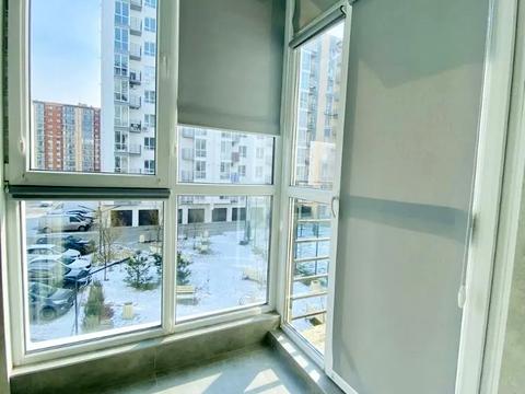 квартира по адресу Співдружності ул., 1