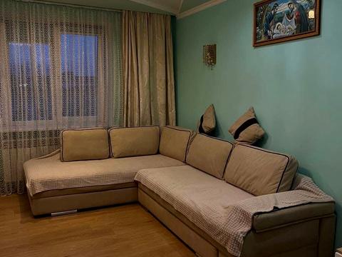 квартира по адресу Джерельная ул., 44