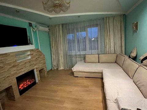 квартира по адресу Джерельная ул., 44