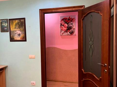 квартира по адресу Джерельная ул., 44
