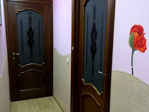 квартира по адресу Джерельная ул., 44