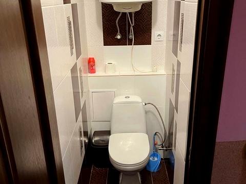 квартира по адресу Джерельная ул., 44