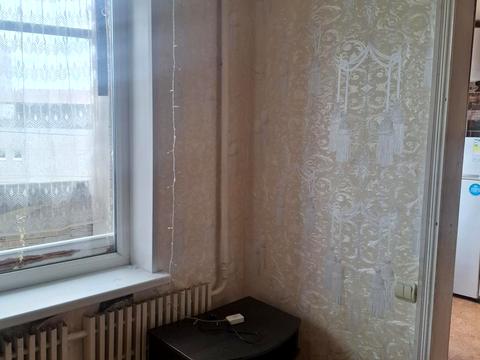 квартира по адресу Победы просп., 75