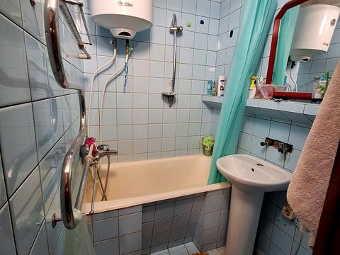 квартира по адресу Победы просп., 66