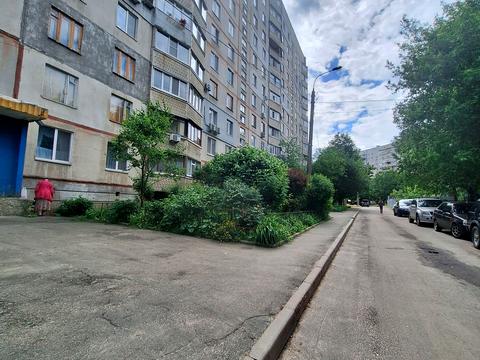 квартира по адресу Победы просп., 66