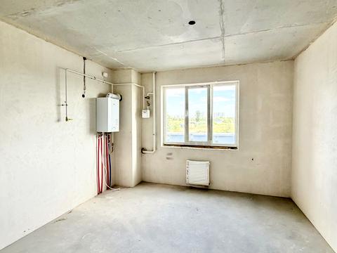 квартира за адресою Приозерний бульв., 6