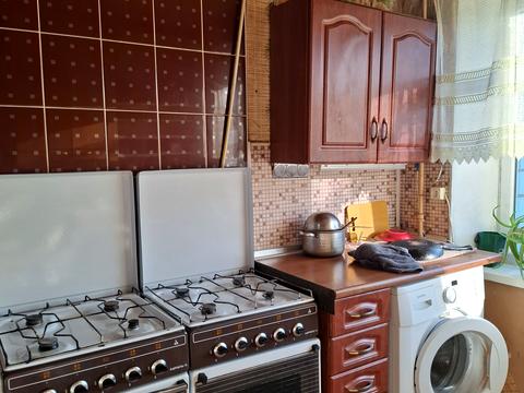 комната по адресу Краснова ул., 9а