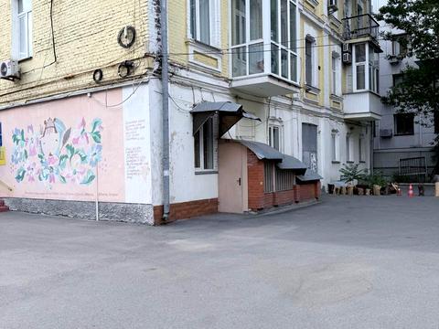 коммерческая по адресу Большая Васильковская ул. (Красноармейская), 76