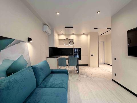 квартира по адресу Михаила Максимовича ул. (Трутенко Онуфрия), 26-Д