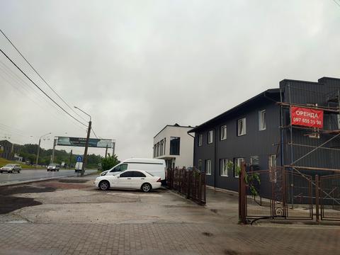 комерційна за адресою Зелена вул., 407