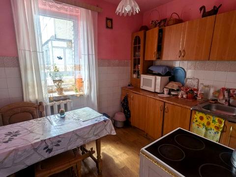 квартира за адресою Петра Панча вул., 5