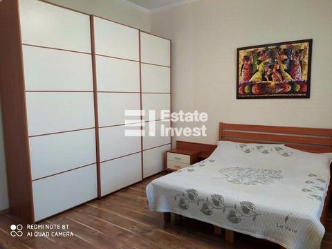 квартира за адресою Гіршмана вул., 17