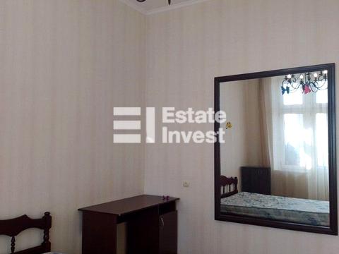 квартира за адресою Гіршмана вул., 17
