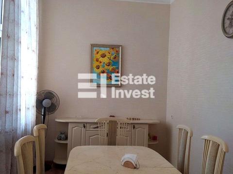 квартира за адресою Гіршмана вул., 17