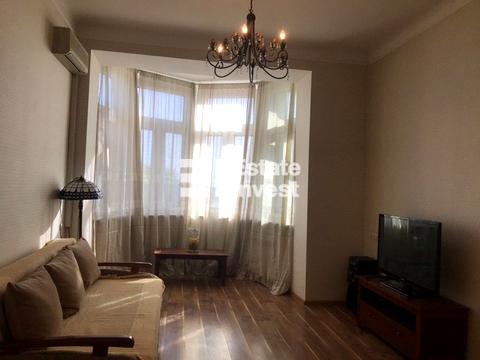 квартира за адресою Гіршмана вул., 17