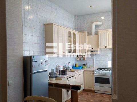 квартира за адресою Гіршмана вул., 17