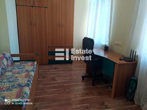 квартира за адресою Гіршмана вул., 17