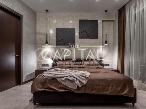 квартира за адресою Буслівська вул., 12