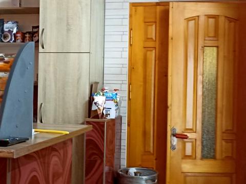 комерційна за адресою с. Данківці, Свято -Покровська, 49