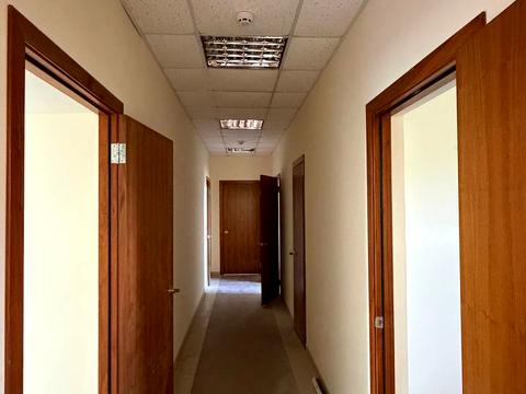 коммерческая по адресу Бугаёвская ул., 21/23