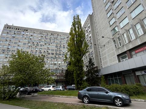 паркоместо по адресу Евгения Сверстюка ул. (Марины Расковой), 23