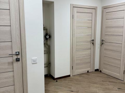 коммерческая по адресу Полковника Гуляева просп. (Маршала Жукова), 111