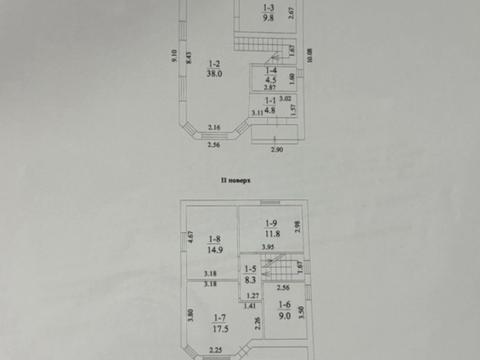 будинок за адресою Бажана вул. (Степова 3-я)